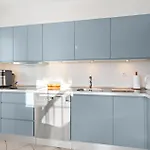 3 Bedroom Amazing In 아파트 보겐세