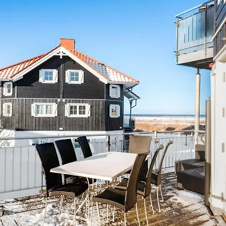 3 Bedroom Amazing In * Bogense