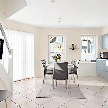 3 Bedroom Amazing In Bogense