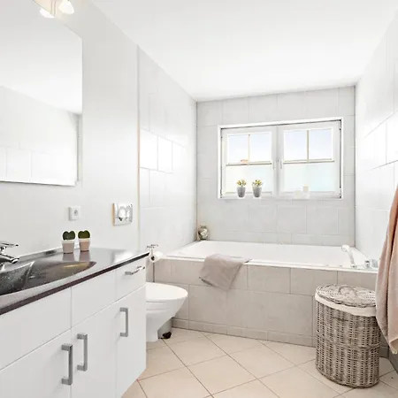 3 Bedroom Amazing In * Bogense