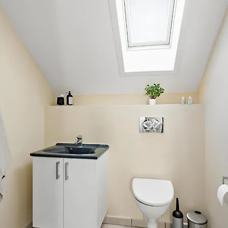 Lägenhet 3 Bedroom Amazing In