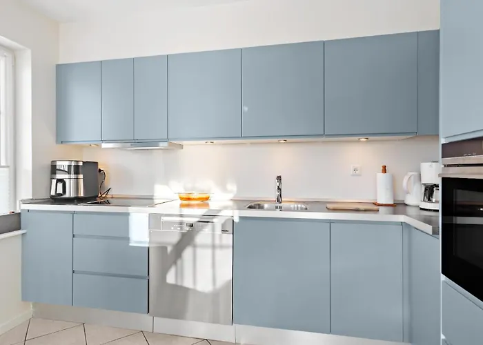 3 Bedroom Amazing In Appartamento Bogense