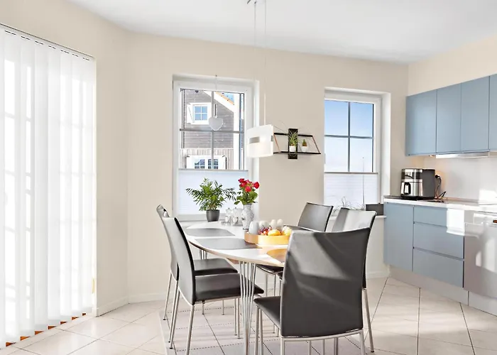 Appartamento 3 Bedroom Amazing In Bogense