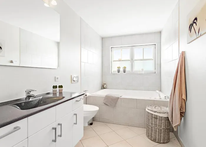 3 Bedroom Amazing In * Bogense