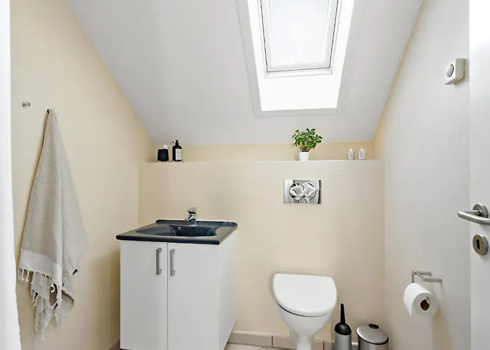 Appartamento 3 Bedroom Amazing In