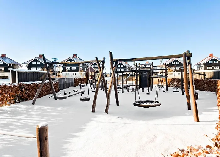 3 Bedroom Amazing In Bogense